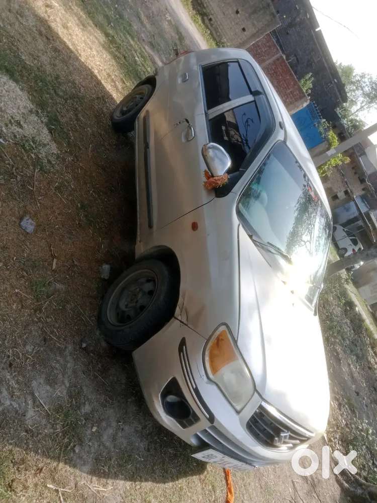 Maruti Suzuki Alto K10 2014