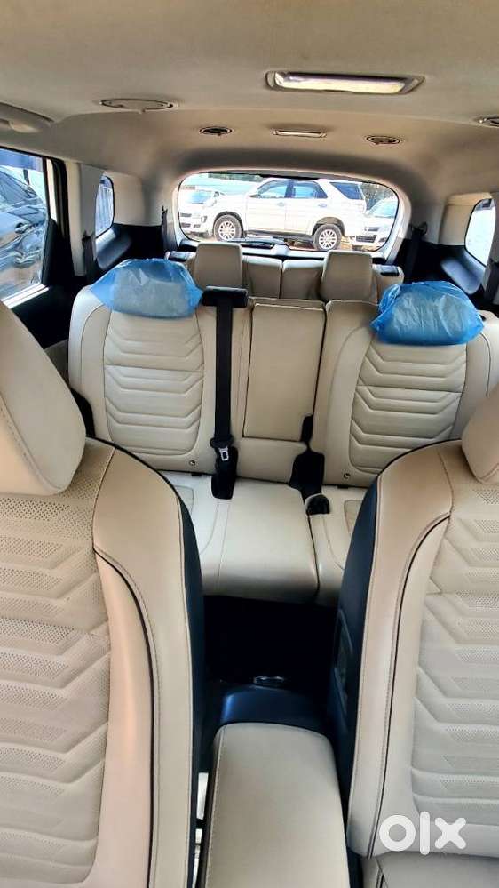 Kia Carens 1.5 Luxury Plus Turbo 7 Str, 2024, Diesel