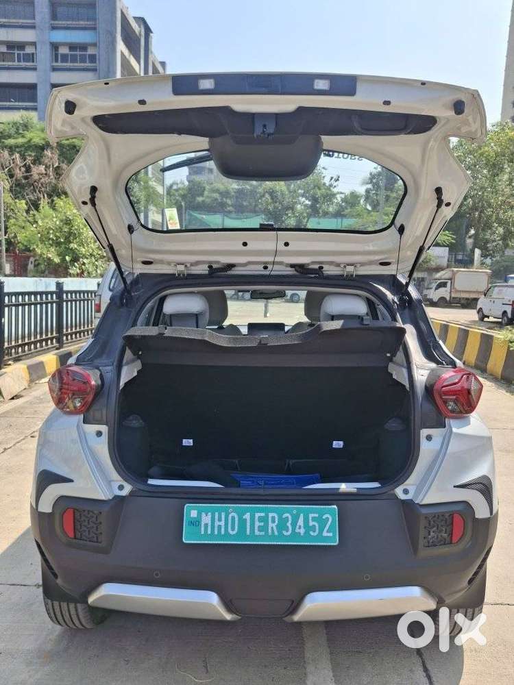 Tata Punch Ev Empowered Plus S Lr, 2024, Electric