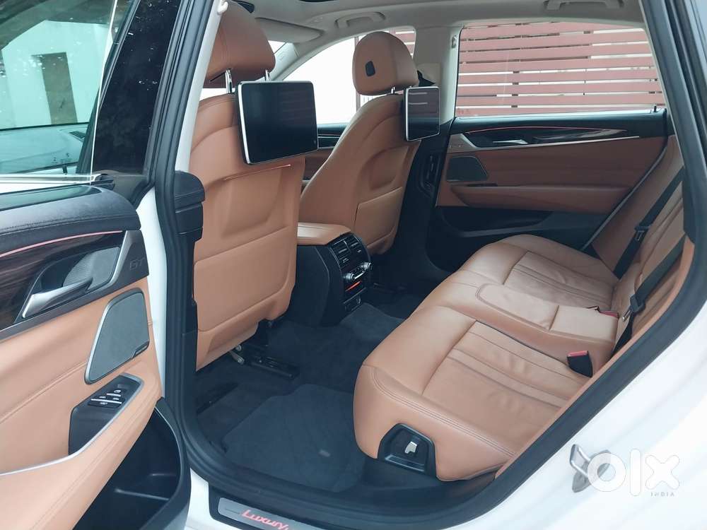 Bmw 6 Series [2018-2021] 2.0 Gt 620d Luxury Line, 2019, Diesel