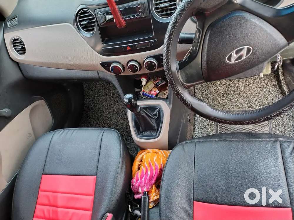 Hyundai Accent 1.5 2018