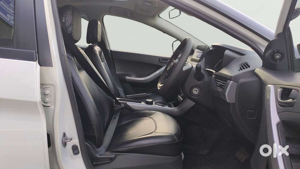 Tata Nexon 1.5 Revotorq Xma Amt (s), 2023, Diesel