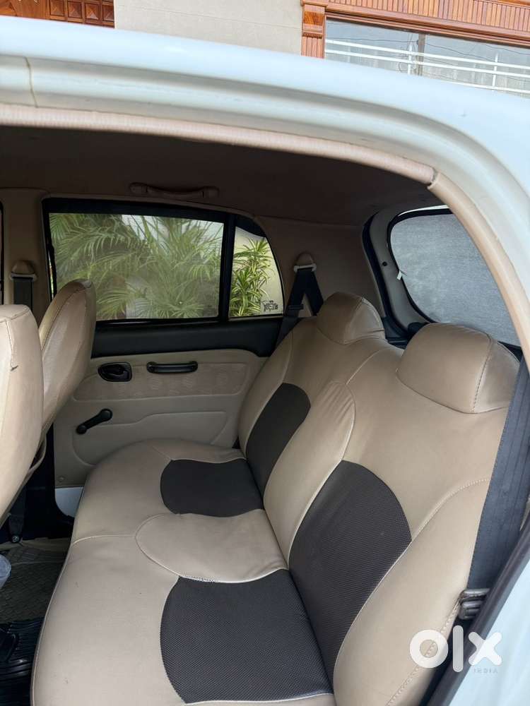 Hyundai Santro Xing 2013