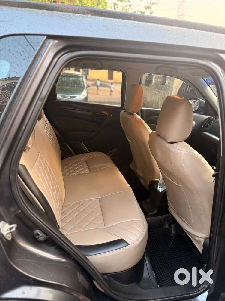 Toyota Urban Cruiser Cruiser Mid, 2021, Petrol