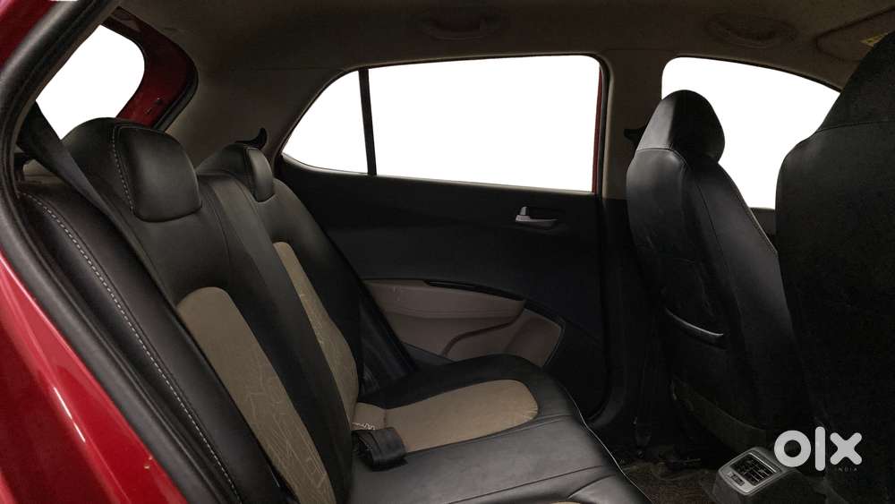 Hyundai Grand I10 Sportz 1.2 Kappa Vtvt, 2019, Petrol