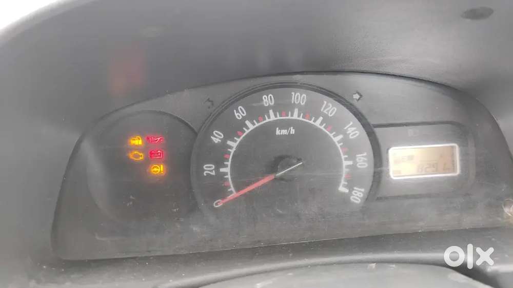 Maruti Suzuki Alto 2010
