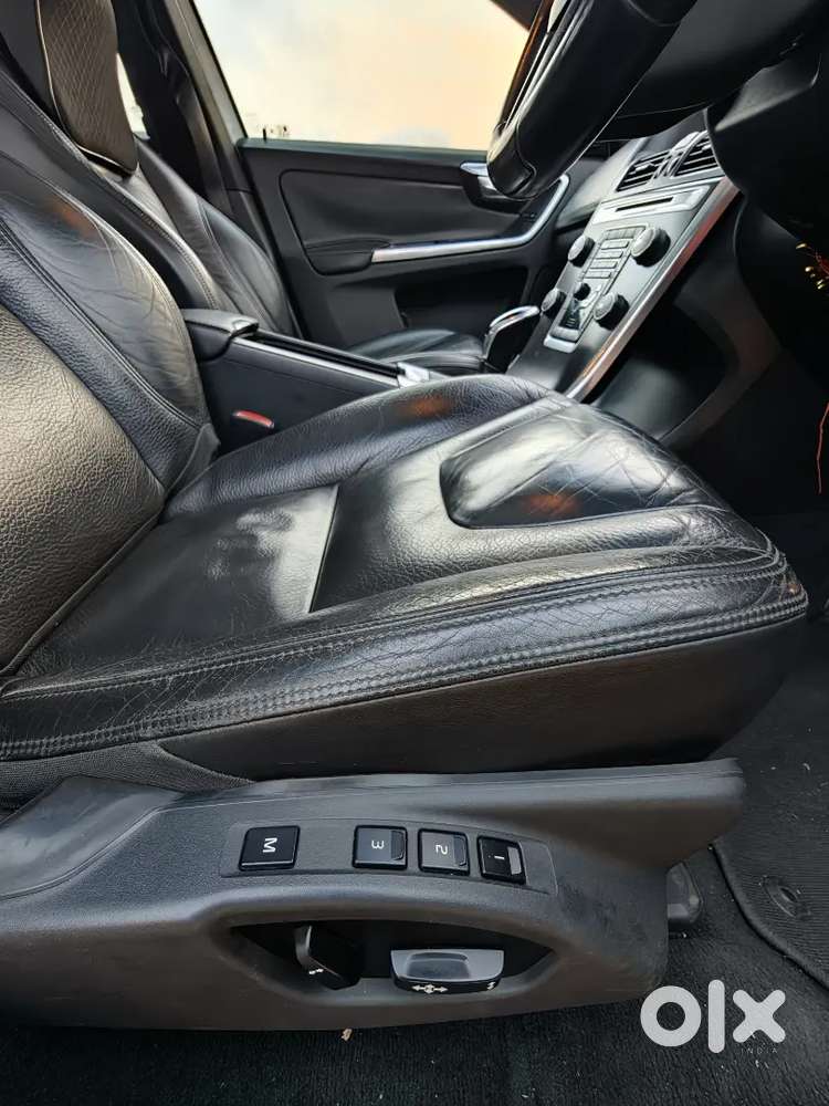 2013 Volvo Xc60 Diesel 2nd Owner