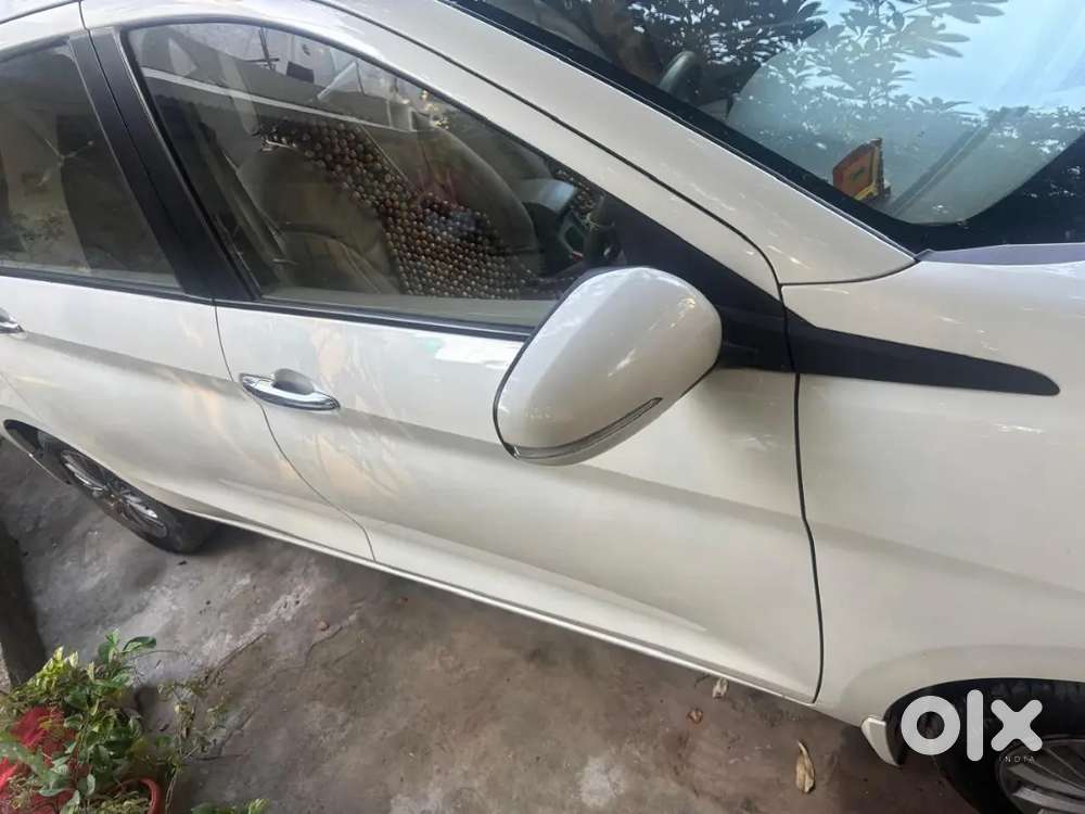 Maruti Suzuki Ertiga 2019
