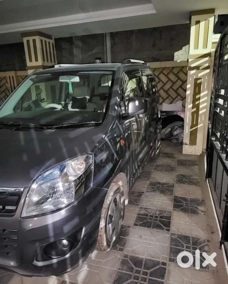 Wagon R In Immaculate Condition