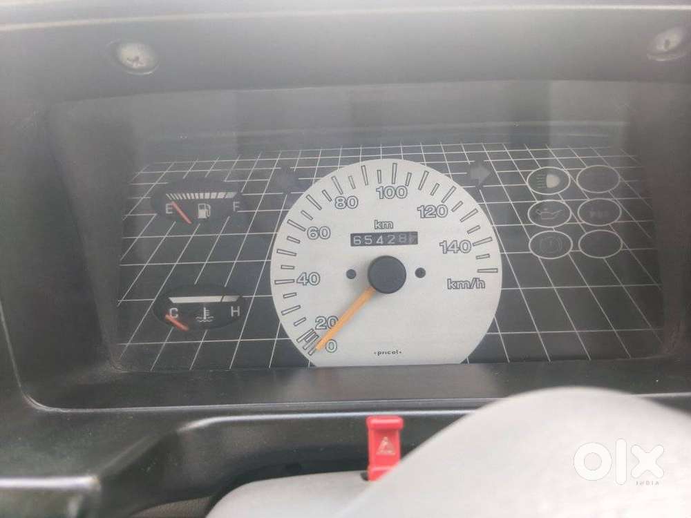 Maruti Suzuki 800 Ac Bsiii, 2010, Lpg