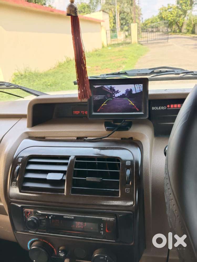 Mahindra Bolero 1.5 B6, 2022, Diesel