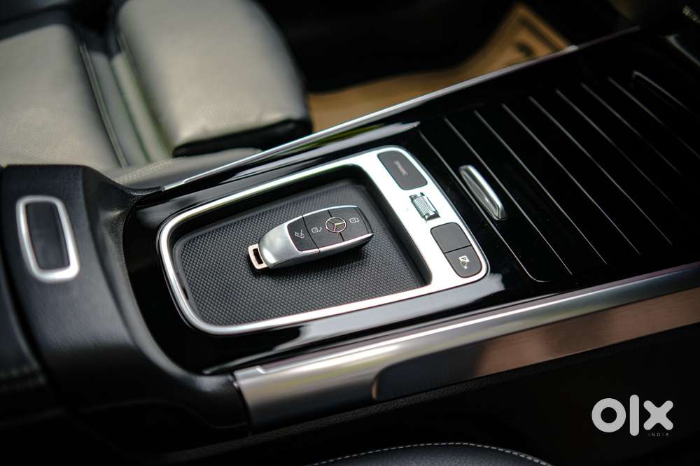 Mercedes-benz Eqb 350 4 Matic, 2025, Electric