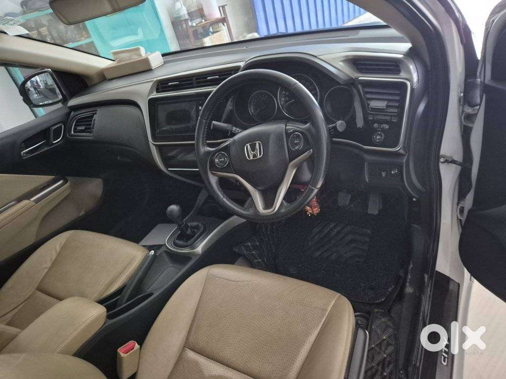 Honda City Zx Vtec Plus, 2019, Petrol
