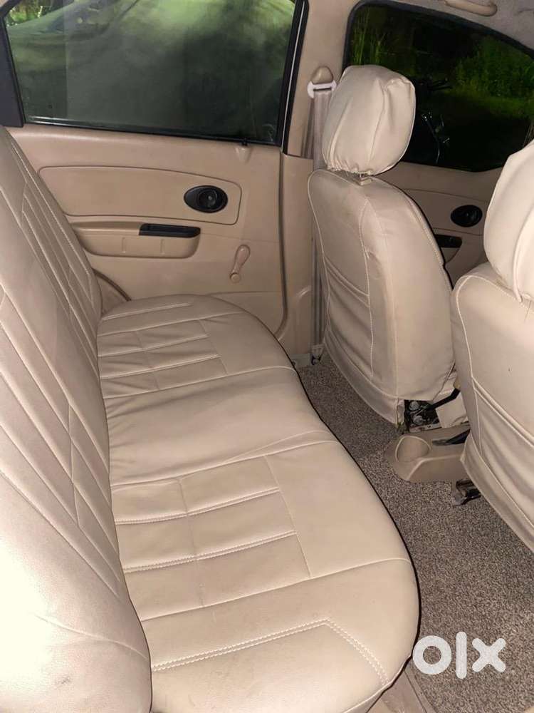 Chevrolet Spark 2010