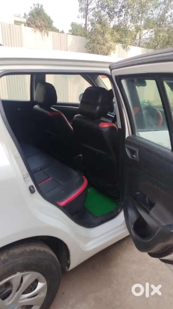 Maruti Suzuki Swift 2012 Only In 320000