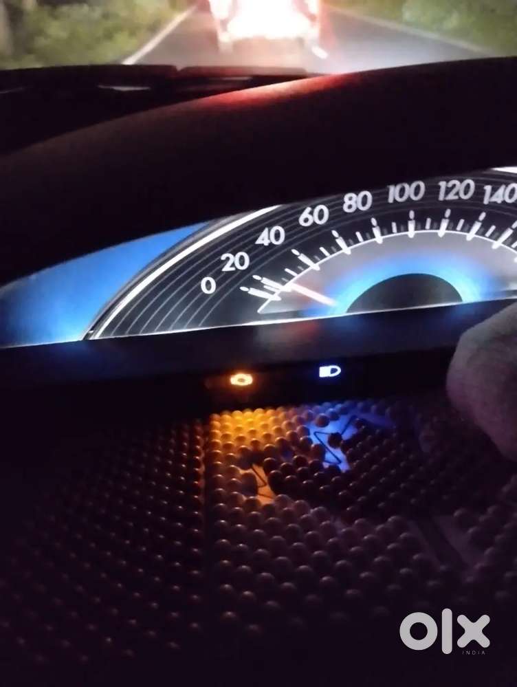 Toyota Etios Diesel Manual 2013
