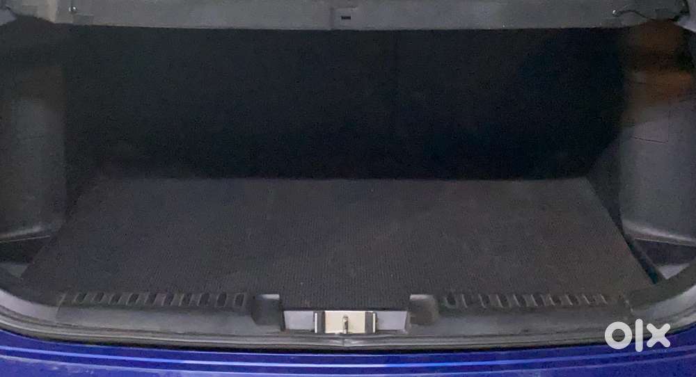 Maruti Suzuki Vitara Brezza Zxi +, 2021, Petrol