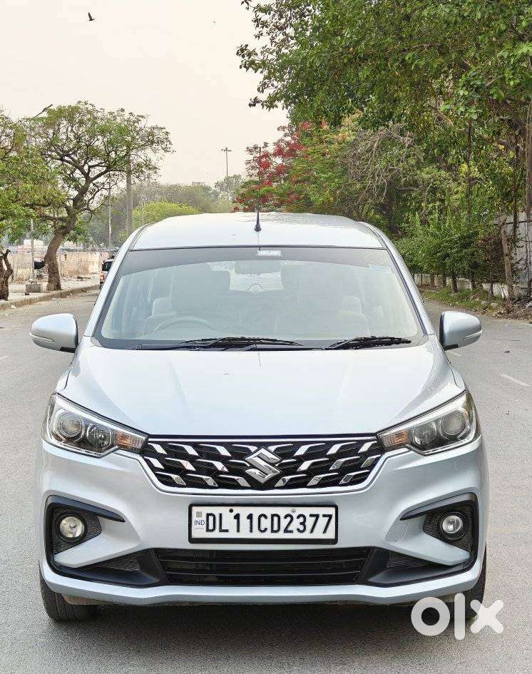 Maruti Suzuki Ertiga Vxi (o) Cng, 2022, Cng & Hybrids