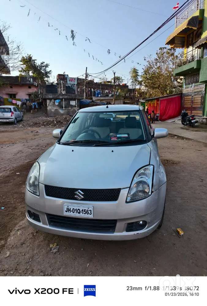 Maruti Suzuki Swift 2006 Model