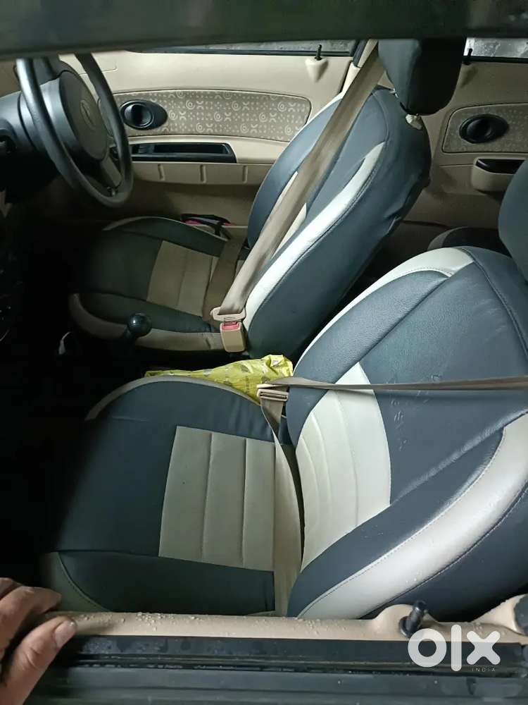 A One Condition Car