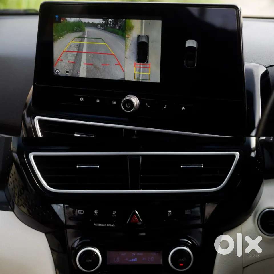 Mahindra Xuv 3xo Ax5 Ds Mt, 2024, Diesel