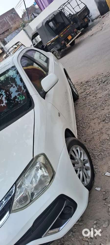 Toyota Etios 2012 Petrol 83500 Km Driven