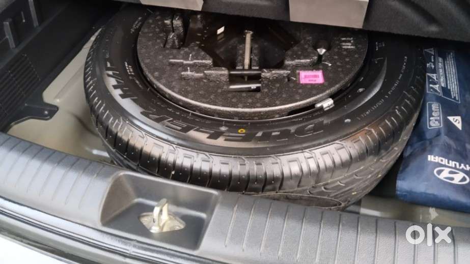 Hyundai Creta 1.6 Crdi At Sx Plus, 2018, Diesel
