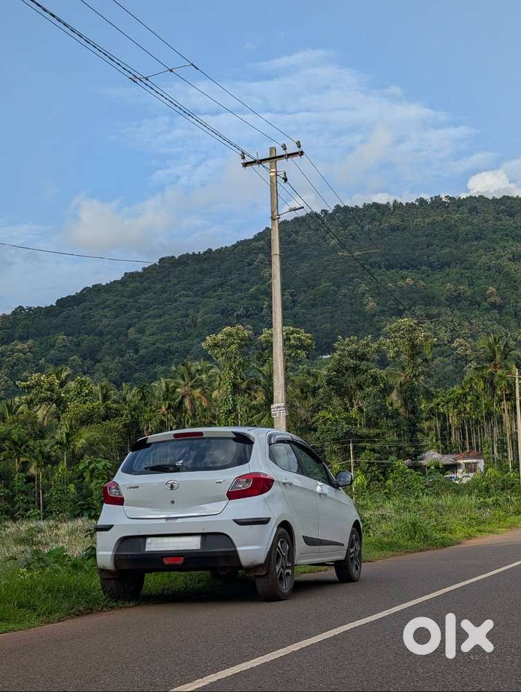 Tata Tiago Xz+ 2019