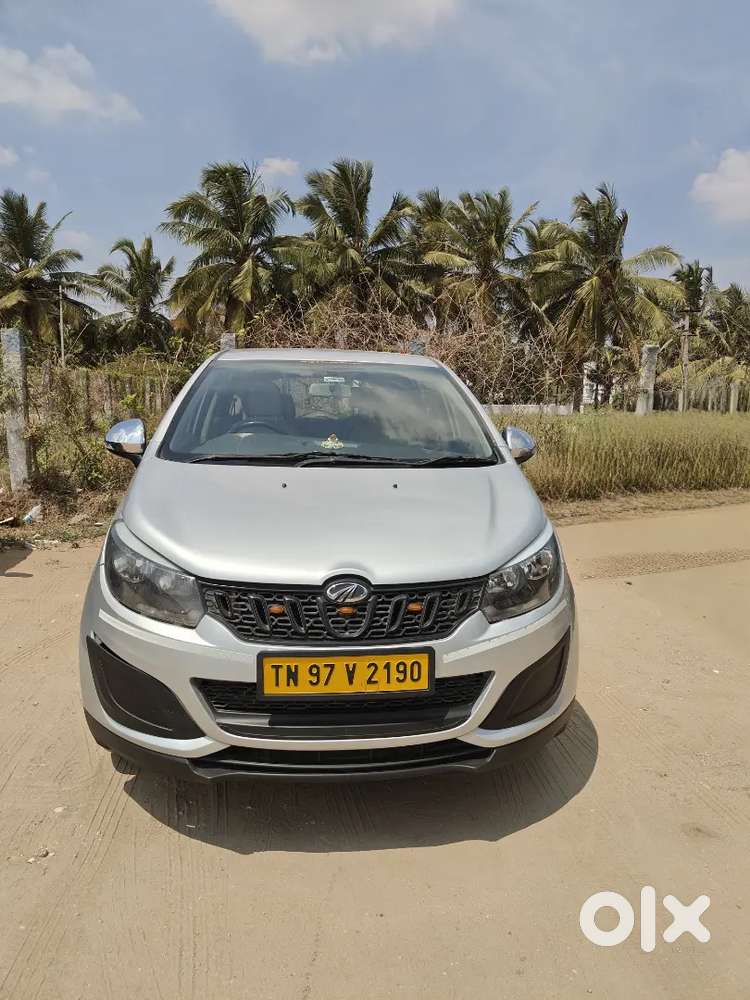Mahindra Marazzo 2023 Diesel 87000 Km Driven