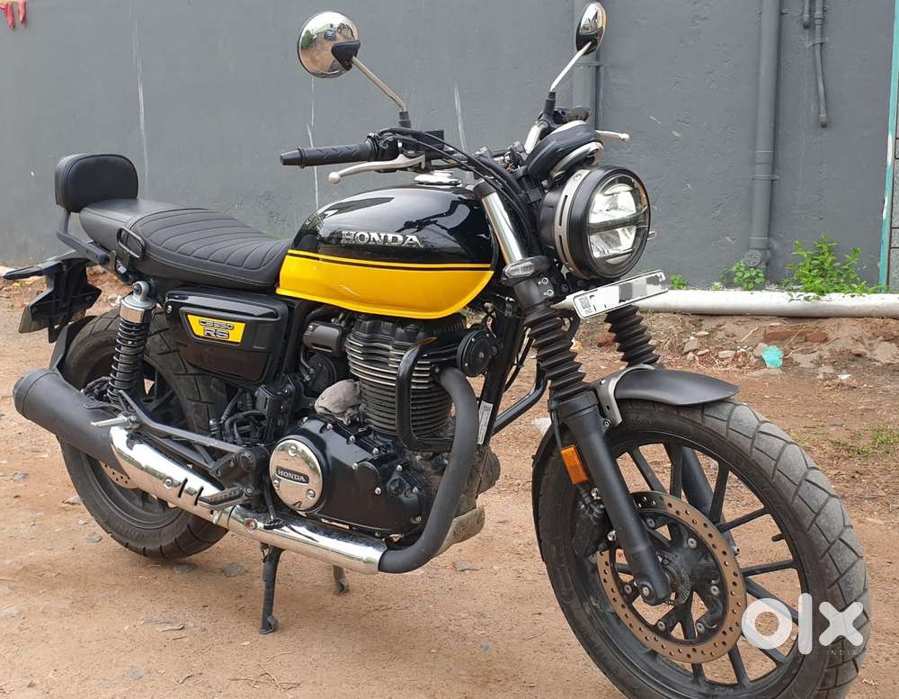 Honda 0 Alpha Others, 2022, Petrol