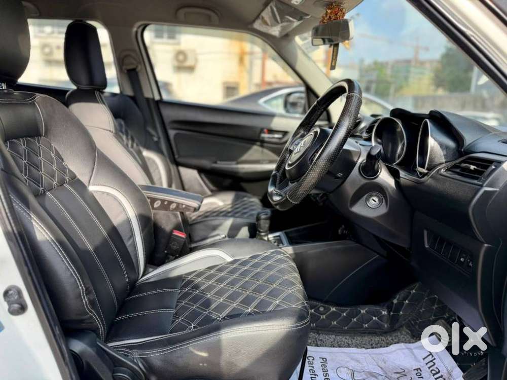Maruti Suzuki Swift Amt Vxi, 2019, Petrol