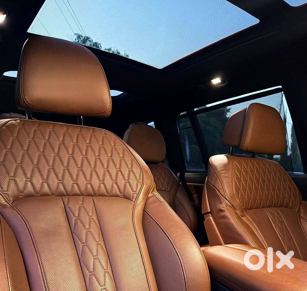 Bmw X7 3.0 Xdrive 40d M Sport, 2023, Diesel