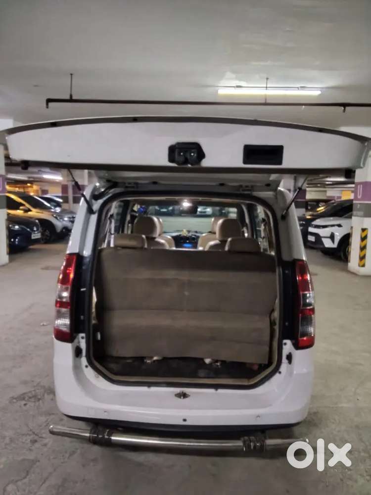Chevrolet Enjoy 1.3 Tcdi 2016