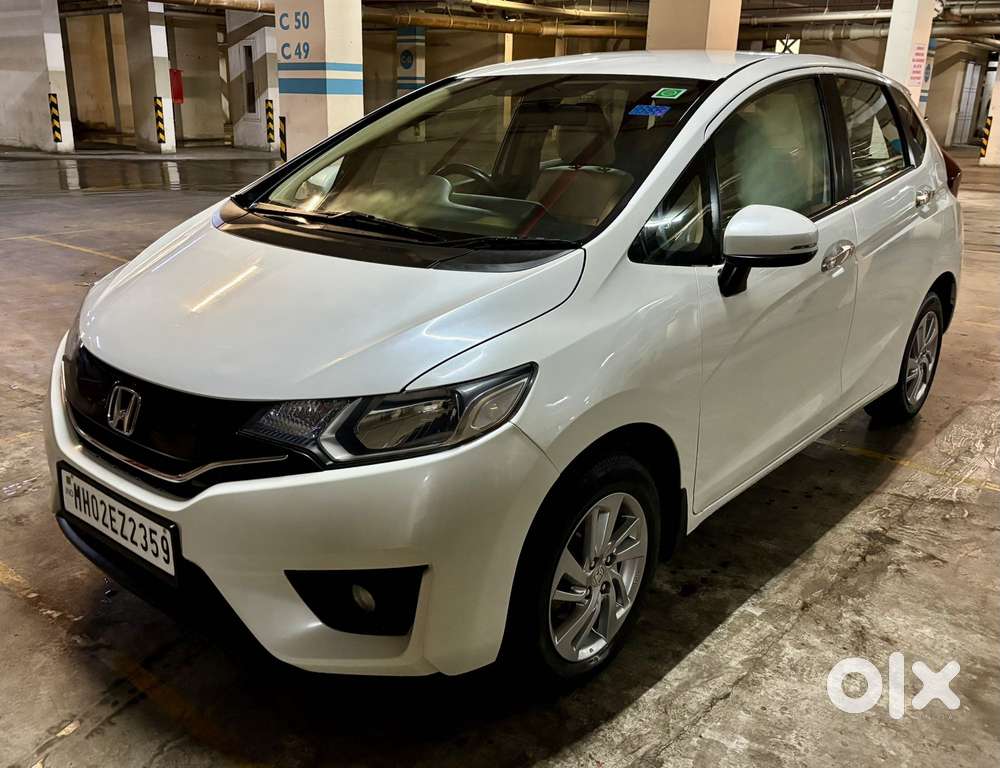 Honda Jazz Vx, 2018, Petrol