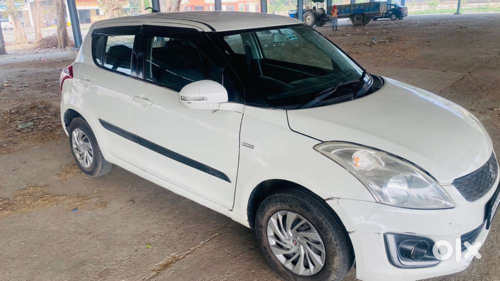 Maruti Suzuki Swift 2016 Diesel Good Condition