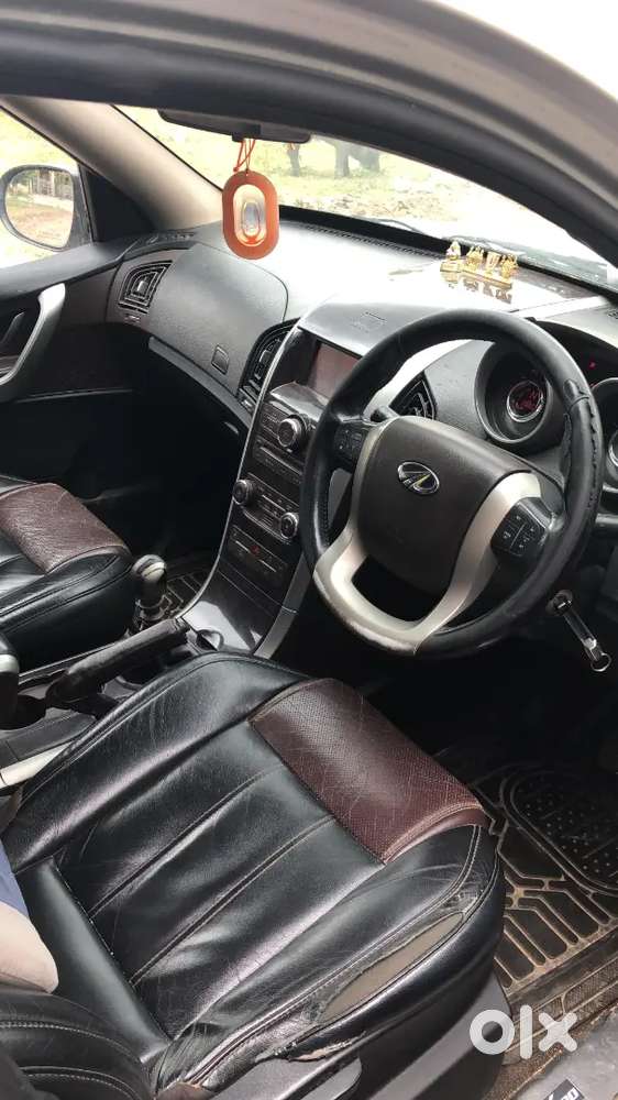 Mahindra Xuv500 Diesel 2015