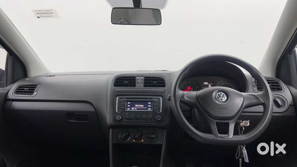Volkswagen Ameo 1.0 Mpi Comfortline, 2019, Petrol