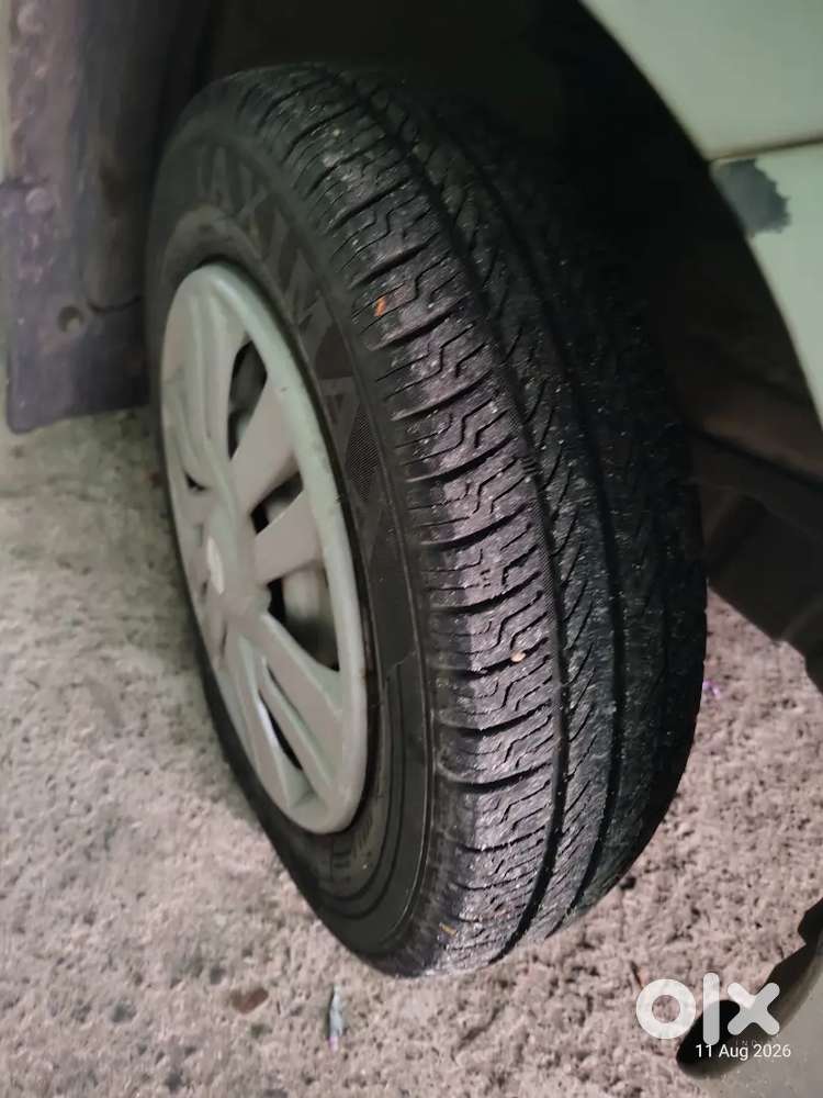 Maruti Suzuki Wagon R Lxi 2010 Year