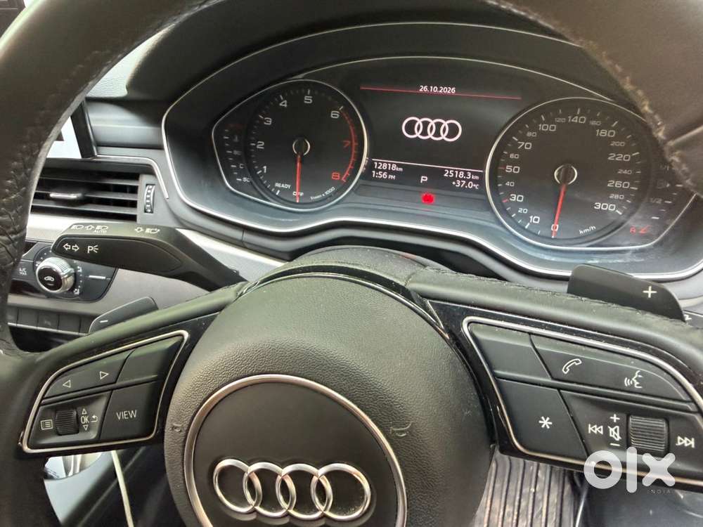 Audi A4 1.4 Petrol 2025
