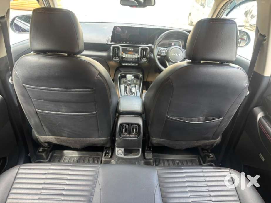 Kia Sonet Gtx Plus, 2023, Petrol