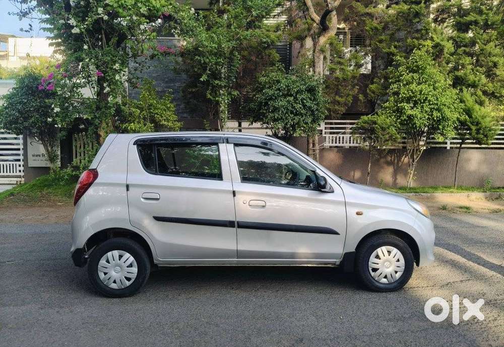 Maruti Suzuki Alto 800 2012-2016 Lxi Airbag, 2016, Petrol