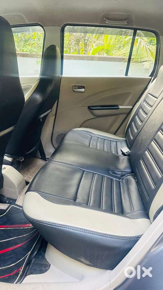 Maruti Suzuki Celerio 1.0 Vxi Amt, 2019, Petrol