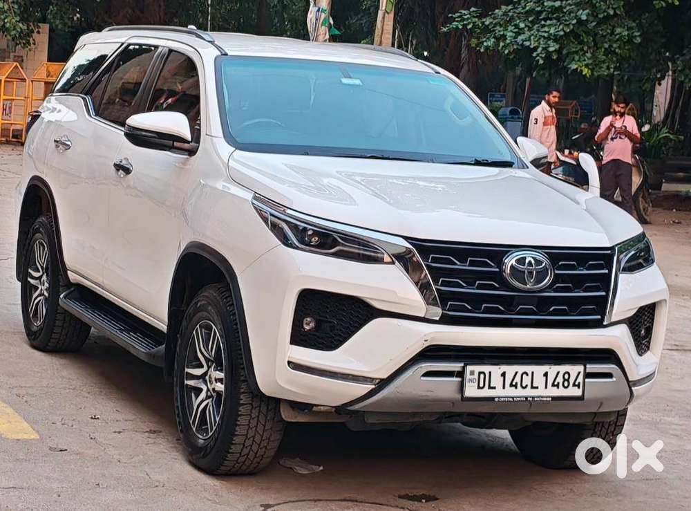 Toyota Fortuner 3.0 4x2 Automatic, 2025, Diesel