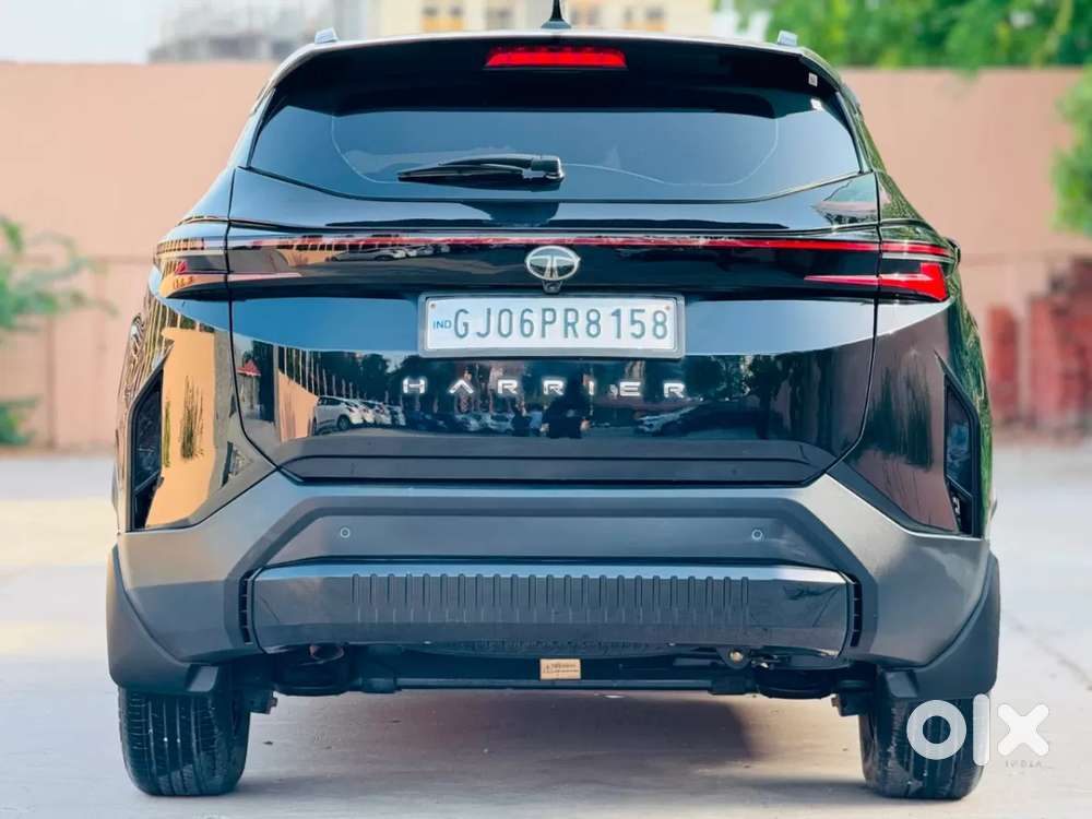 Tata Harrier, 2024, Diesel