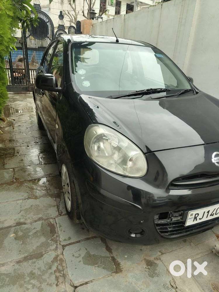 Nissan Micra Xl Optional, 2010, Petrol