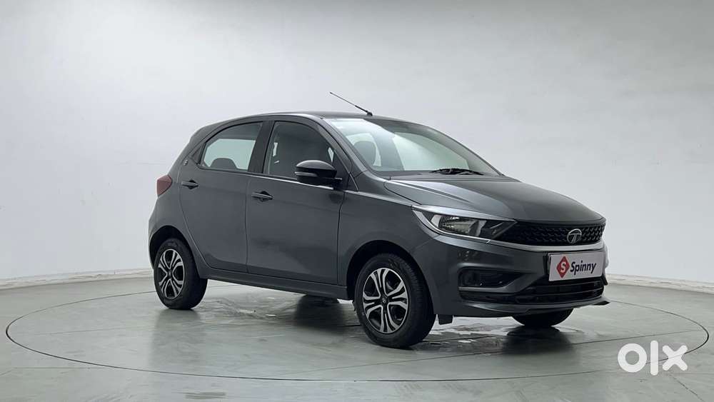 Tata Tiago Xt Icng, 2024, Cng & Hybrids