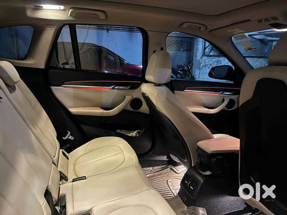 Bmw X1 2019 Diesel 27900 Km Driven