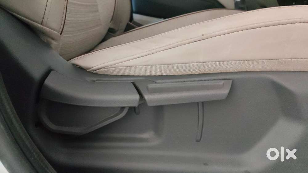 Hyundai Aura 1.2 S Petrol Amt, 2021, Petrol