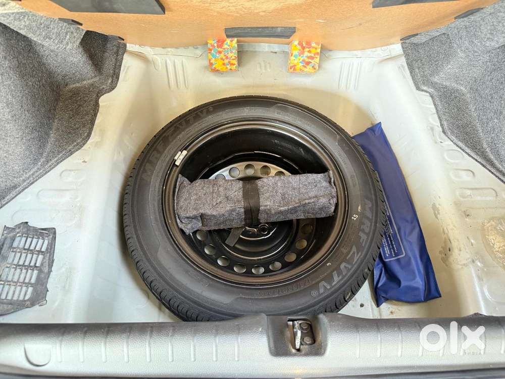 Honda Amaze [2021-2023] 1.2 Vx I-vtec Mt, 2023, Petrol