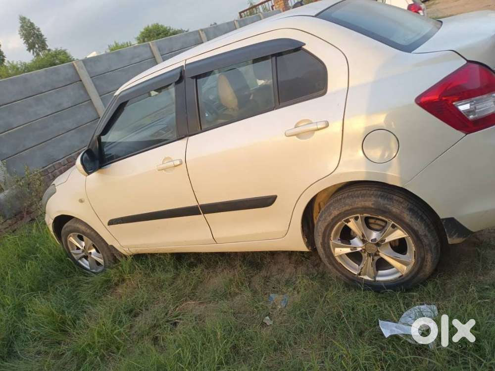Maruti Suzuki Swift Dzire Ldi Bsiv, 2015, Diesel